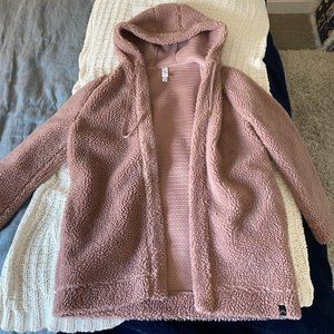 Varley Athleisure Coat